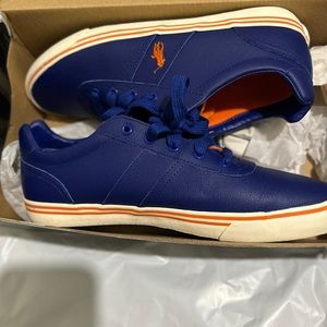 Ralph Lauren Polo Shoes
